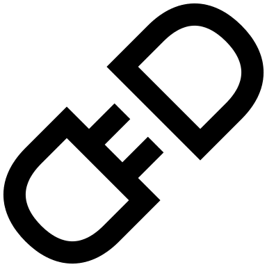 Connect Network or Device Free Open-Source SVG Icon (Grommet Icons)