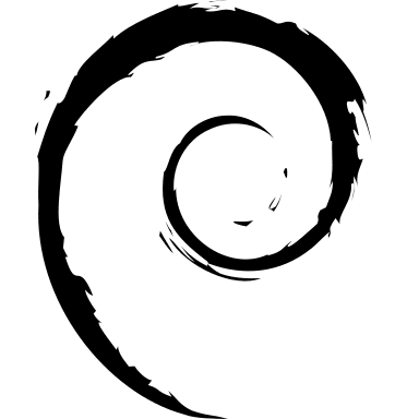 Debian Operating System Free Open-Source SVG Icon (Grommet Icons)