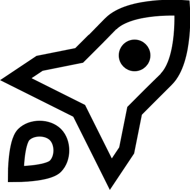 Deploy Action Free Open-Source SVG Icon (Grommet Icons)