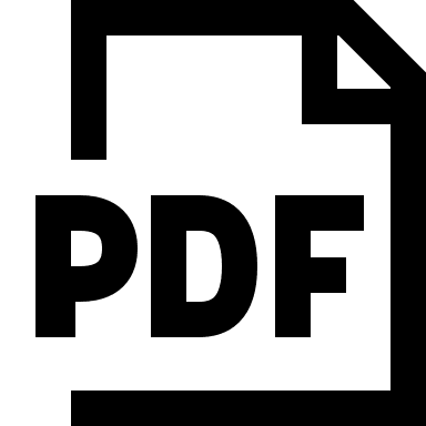 PDF Document Free Open-Source SVG Icon (Grommet Icons)