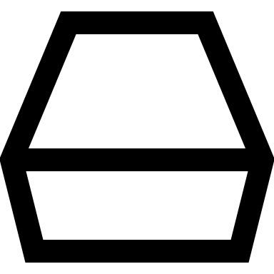 Drawer Storage Unit Free Open-Source SVG Icon (Grommet Icons)