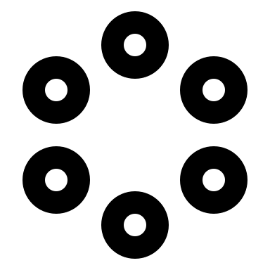 Network Nodes Free Open-Source SVG Icon (Grommet Icons)