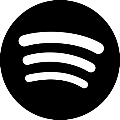 Spotify Music Streaming Service Free Open-Source SVG Icon (Grommet Icons)