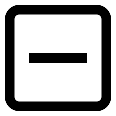 Disabled Status Indicator Free Open-Source SVG Icon (Grommet Icons)