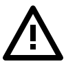 Warning Status Notification Free Open-Source SVG Icon