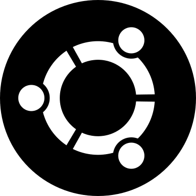 Ubuntu Operating System Free Open-Source SVG Icon (Grommet Icons)