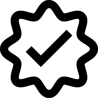 Validation Check Free Open-Source SVG Icon (Grommet Icons)