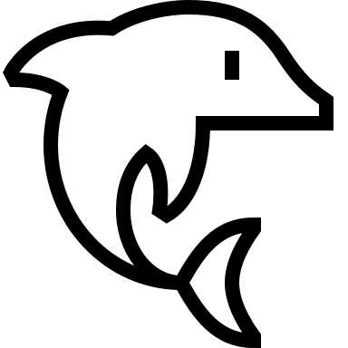 Aquarium Environment Free Open-Source SVG Icon (Guidance)