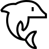 Aquarium Environment Free Open-Source SVG Icon