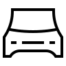 Car Vehicle Free Open-Source SVG Icon