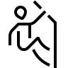 Climbing Wall Free Open-Source SVG Icon