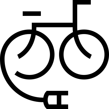 Electric Bike (Guidance) Free Open-Source SVG Icon (Guidance)