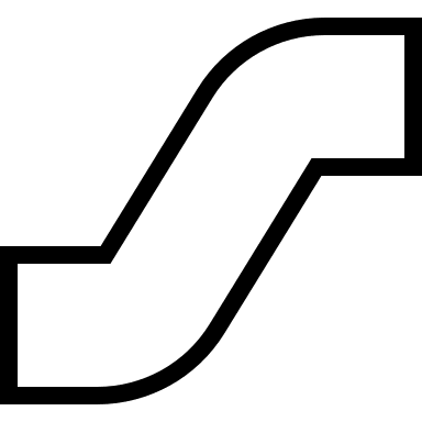 Escalator System Free Open-Source SVG Icon (Guidance)