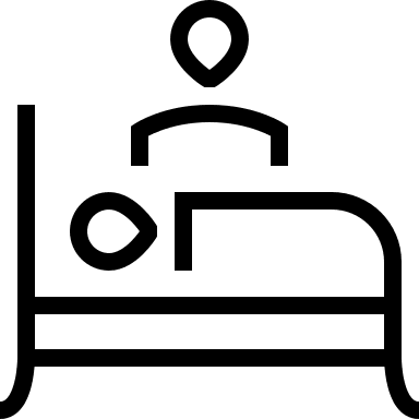 In-Patient Care Free Open-Source SVG Icon (Guidance)