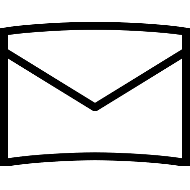 Mail Envelope Free Open-Source SVG Icon (Guidance)