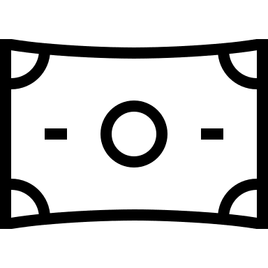 Money Currency Symbol Free Open-Source SVG Icon (Guidance)