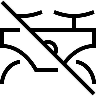 No Drone Allowed Sign Free Open-Source SVG Icon (Guidance)