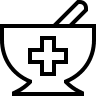 Pharmacy Store Free Open-Source SVG Icon