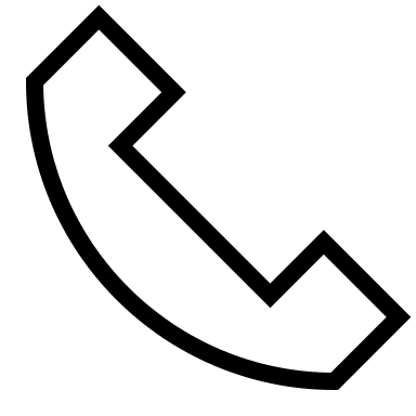 Telephone Device Free Open-Source SVG Icon (Guidance)