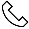 Telephone Device Free Open-Source SVG Icon