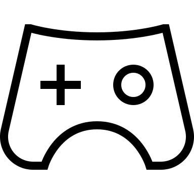 Playroom Space Free Open-Source SVG Icon (Guidance)