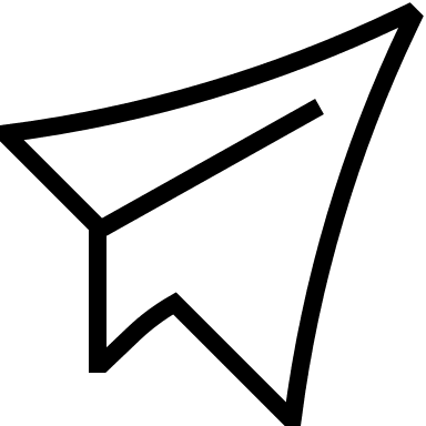 Send Message (Guidance) Free Open-Source SVG Icon (Guidance)