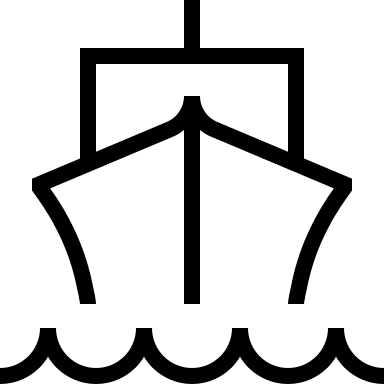 Ship (Guidance) Free Open-Source SVG Icon (Guidance)
