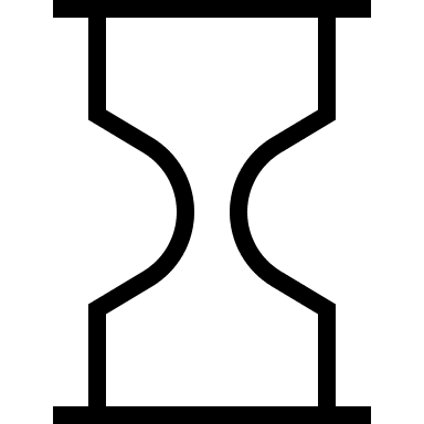 Time Management Symbol Free Open-Source SVG Icon (Guidance)