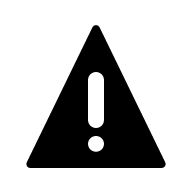 Warning Alert Triangle Free Open-Source SVG Icon