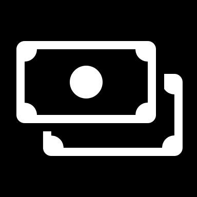 Negative Medical Bills Free Open-Source SVG Icon (Health Icons)