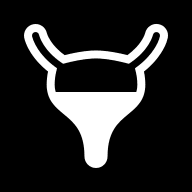 Negative Bladder Condition Free Open-Source SVG Icon