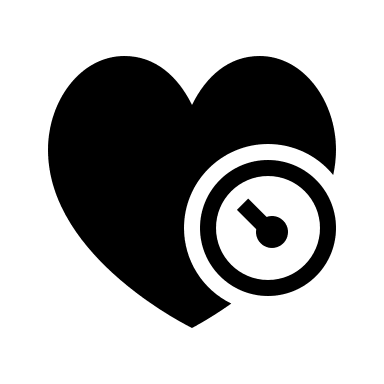 Blood Pressure Measurement Free Open-Source SVG Icon (Health Icons)