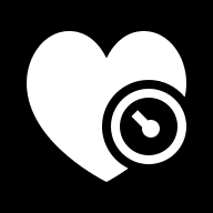 Negative Blood Pressure Measurement Free Open-Source SVG Icon