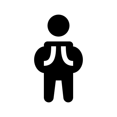 Boy Icon (Health Icons) Free Open-Source SVG Icon (Health Icons)