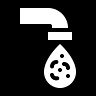 Cholera Negative Test Result Free Open-Source SVG Icon