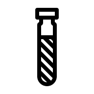 Clinical Assessment (Outline) Free Open-Source SVG Icon