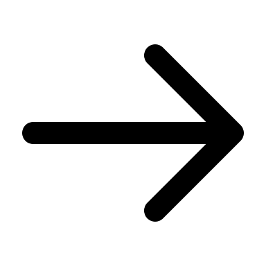 Right Arrow (Outline) Free Open-Source SVG Icon (HeroIcons v1 Outline)