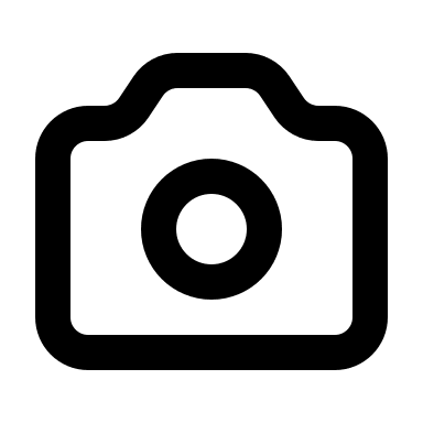 Camera (Outline) Free Open-Source SVG Icon (HeroIcons v1 Outline)