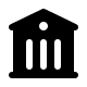 Library Building Free Open-Source SVG Icon