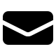 Envelope (Solid) Free Open-Source SVG Icon