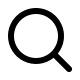 Magnifying Glass (Solid) Free Open-Source SVG Icon