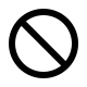 No Symbol (Solid) Free Open-Source SVG Icon