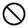 No Symbol Sign (Solid) Free Open-Source SVG Icon