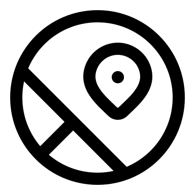 Circular Maps Design Free Open-Source SVG Icon (Huge Icons)