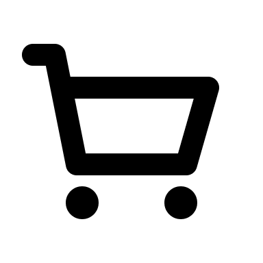 Shopping Cart Free Open-Source SVG Icon (Humbleicons)