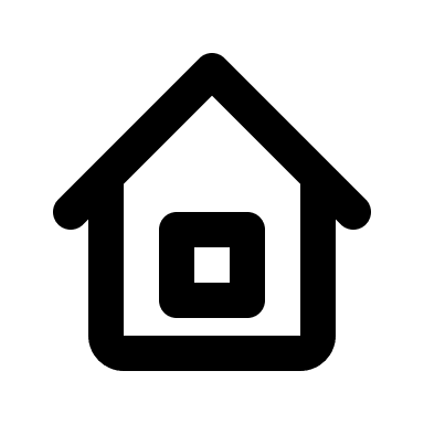 Home Symbol Free Open-Source SVG Icon (Humbleicons)