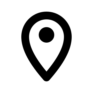 Location Marker Free Open-Source SVG Icon (Humbleicons)