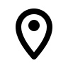 Location Marker Free Open-Source SVG Icon