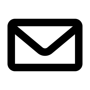 Mail Envelope Free Open-Source SVG Icon (Humbleicons)