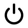 Power Symbol Free Open-Source SVG Icon